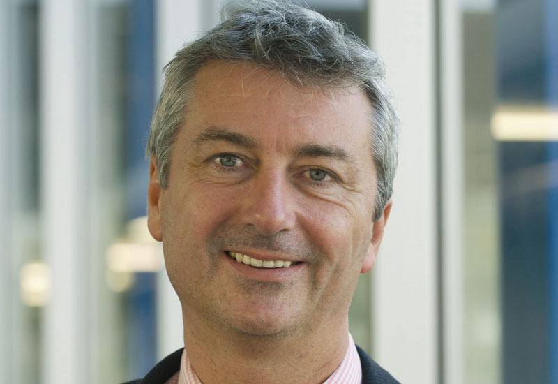 CEO Michael Crimp CEO Michael Crimp