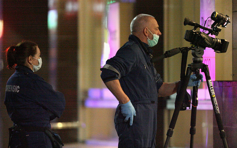 CSI, Exclusive, Fox, News, Content management CSI, Exclusive, Fox, News, Content management