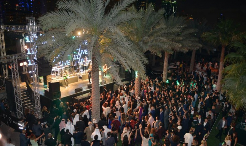 A Resounding success, DIFF, Dubai International Film Festival, Film festival, News, Content production A Resounding success, DIFF, Dubai International Film Festival, Film festival, News, Content production
