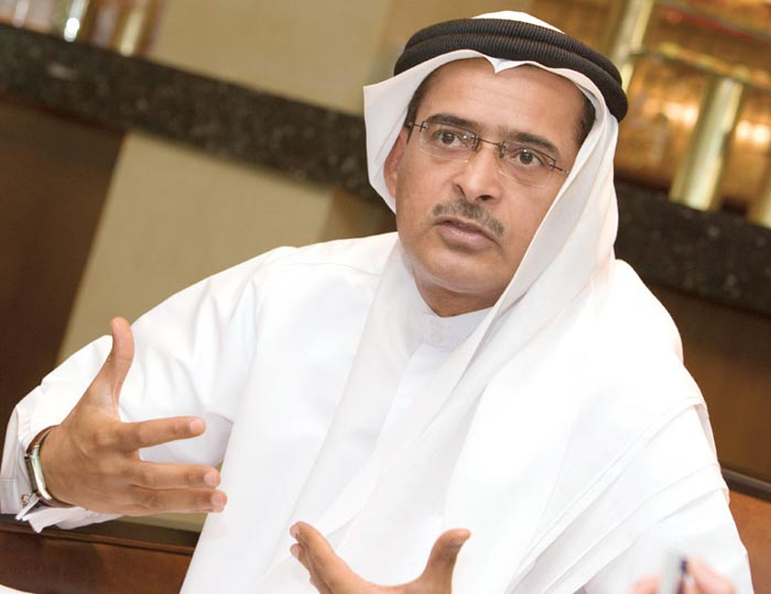 DIFF chairman Abdulhamid Juma says Dubai is committed to encouraging local cinema production. DIFF chairman Abdulhamid Juma says Dubai is committed to encouraging local cinema production.