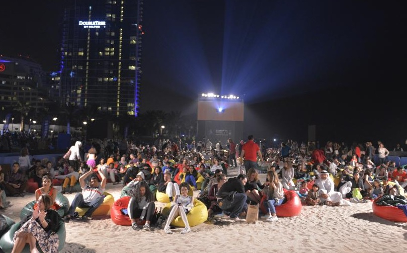 Cinema, DIFF, Dubai, Dubai International Film Festival, Film, Jake Gyllenhaal, Jaws, News, Content production Cinema, DIFF, Dubai, Dubai International Film Festival, Film, Jake Gyllenhaal, Jaws, News, Content production