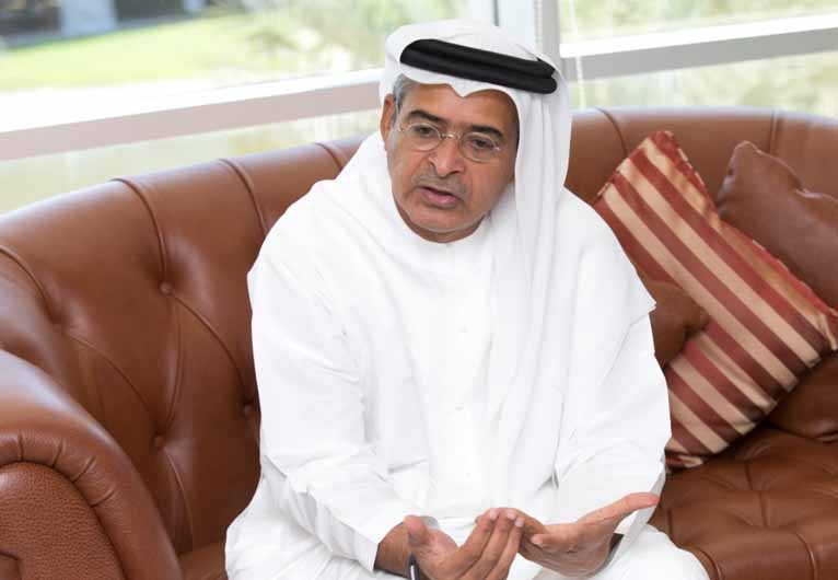 Abdulhamid Juma, chairman and CEO of Dubai International Film Festival. Abdulhamid Juma, chairman and CEO of Dubai International Film Festival.