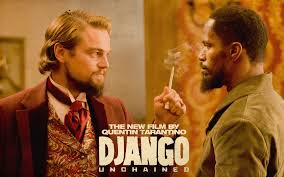If you're a fan of Tarantino movies, it's a very good possibility that you were one of the 8.1 million people that illegally downloaded Django Unchained, thus allowing it to take the silver at number 2 on the list. If you're a fan of Tarantino movies, it's a very good possibility that you were one of the 8.1 million people that illegally downloaded Django Unchained, thus allowing it to take the silver at number 2 on the list.