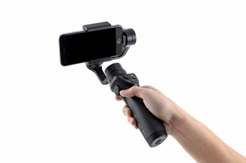 DJI, DJI Osmo Mobile, Smartphones, Stabilisation, Video, Content production DJI, DJI Osmo Mobile, Smartphones, Stabilisation, Video, Content production