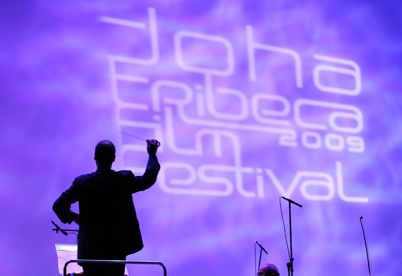 Ventures like the Doha Tribeca Film Festival are boosting interest in cinema. Ventures like the Doha Tribeca Film Festival are boosting interest in cinema.