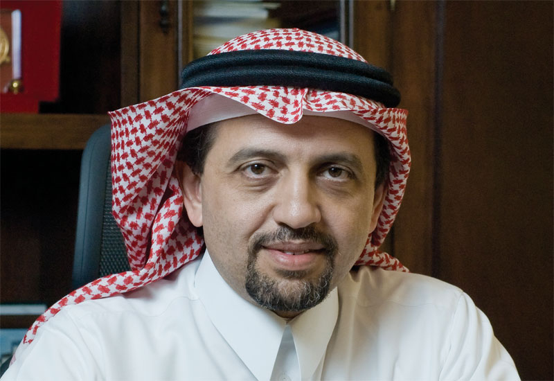 TV archiving project could be a model for others to follow, says Dr Riyadh Najm. TV archiving project could be a model for others to follow, says Dr Riyadh Najm.