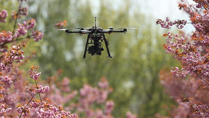 Rules applicable to both commercial and recreational drones. (Getty Images) Rules applicable to both commercial and recreational drones. (Getty Images)