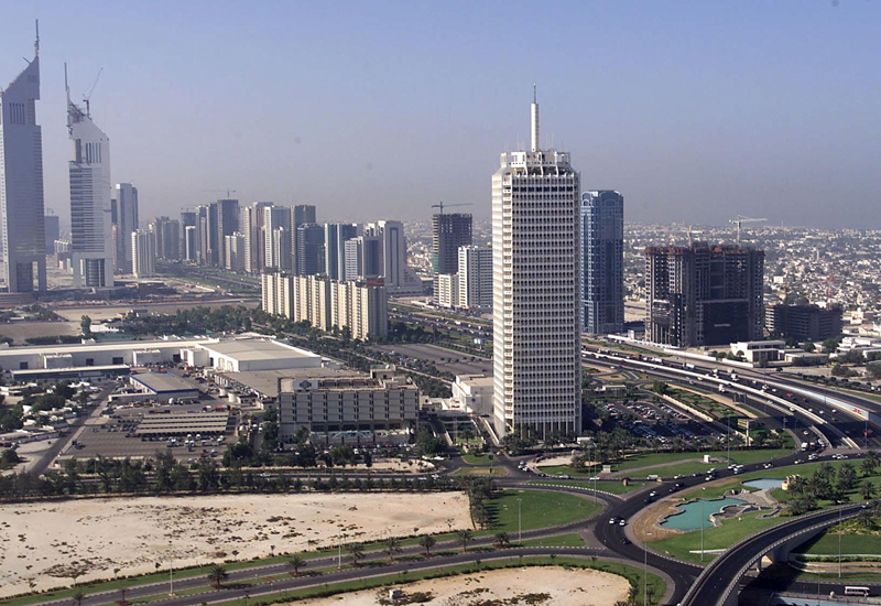 Dwtc Unveils 15 500sqm Expansion Digital Studio Middle East