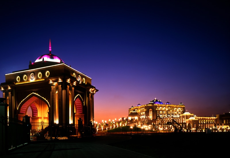 The third annual Middle East International Film Festival will be staged at Emirates Palace from October 8-17. The third annual Middle East International Film Festival will be staged at Emirates Palace from October 8-17.