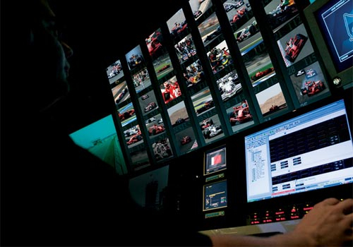 Analysis, Content management Analysis, Content management