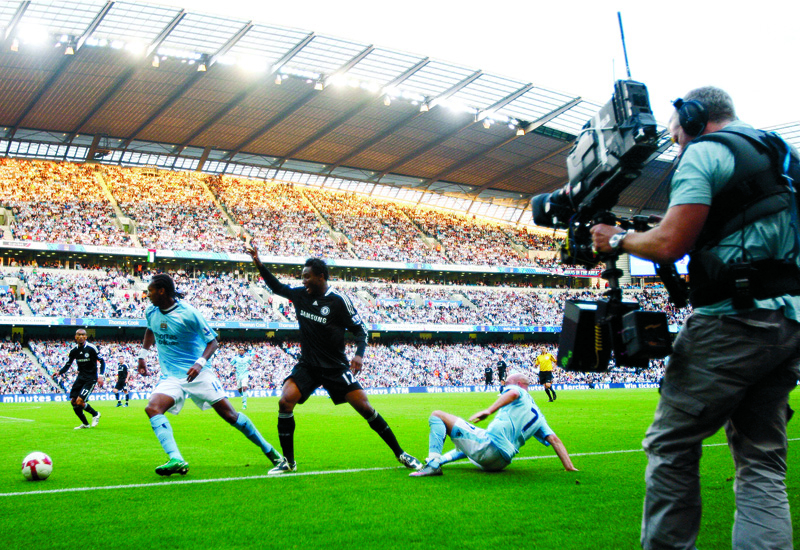 EPL. IPTV, Premier league football, Ricky Ghai, News, Delivery & Transmission EPL. IPTV, Premier league football, Ricky Ghai, News, Delivery & Transmission