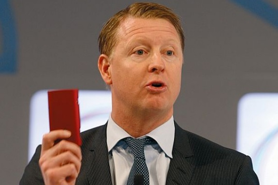 Hans Vestberg departs as CEO of Ericsson - Digital Studio ...