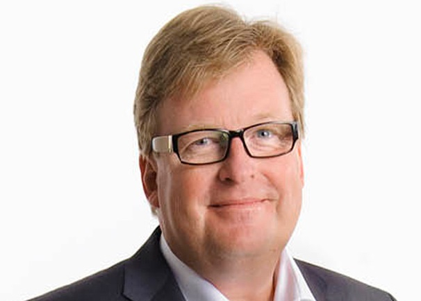 Magnus Mandersson, Ericsson. Magnus Mandersson, Ericsson.