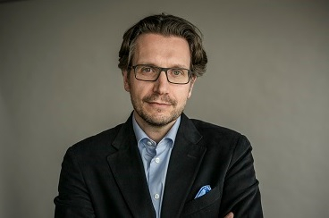 Erik Huggers will speak at IBC. Erik Huggers will speak at IBC.