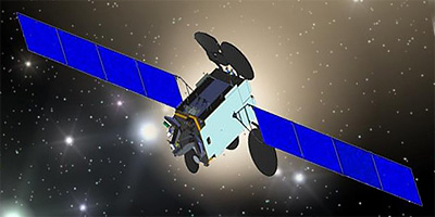 Es’hail 2 will provide TV broadcasting and communications across the Middle East Es’hail 2 will provide TV broadcasting and communications across the Middle East
