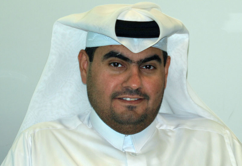 Ali Ahmed Al Kuwari, CEO, Es'hailsat. Ali Ahmed Al Kuwari, CEO, Es'hailsat.