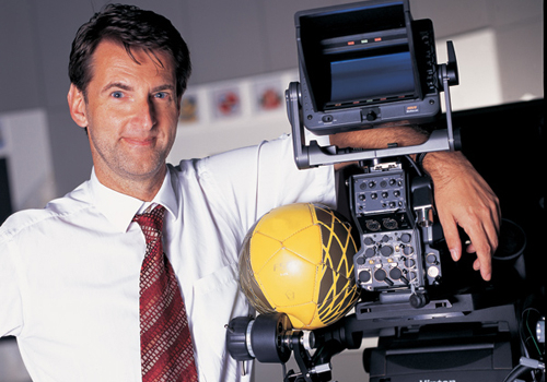 Analysis, Broadcast Business Analysis, Broadcast Business