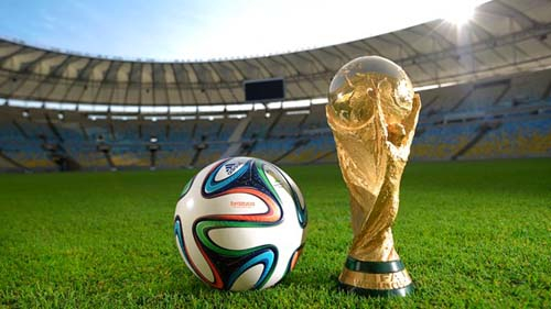 (Photo credit: FIFA) (Photo credit: FIFA)