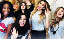 Fifth Harmony Takeover is among the series from AwesomenessTV included in the deal. Fifth Harmony Takeover is among the series from AwesomenessTV included in the deal.