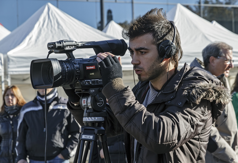 News, Content production News, Content production