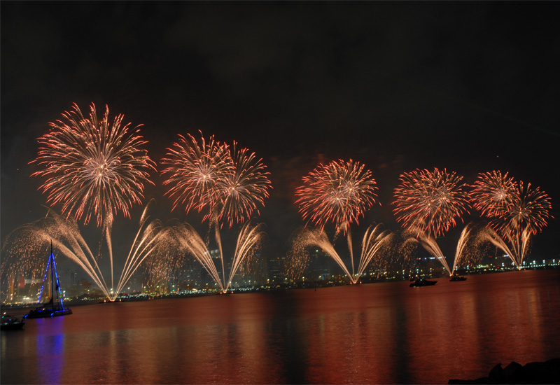 Firework knowledge, Fireworks, Innovations Unlimited, Analysis, Broadcast Business Firework knowledge, Fireworks, Innovations Unlimited, Analysis, Broadcast Business