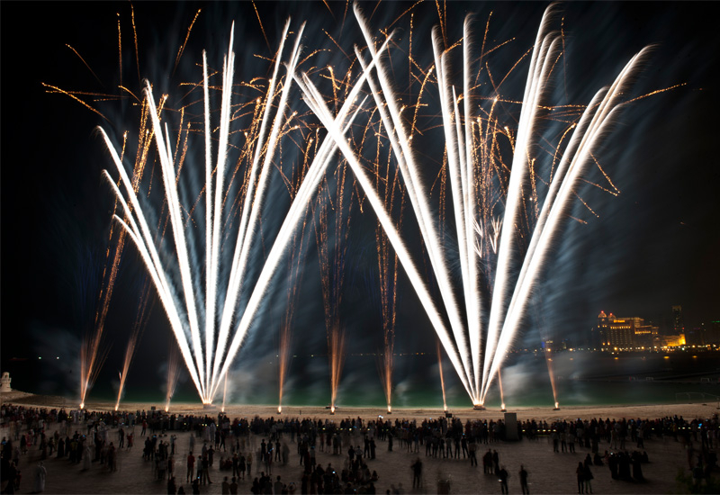 Firework knowledge, Fireworks, Innovations Unlimited, Analysis, Broadcast Business Firework knowledge, Fireworks, Innovations Unlimited, Analysis, Broadcast Business