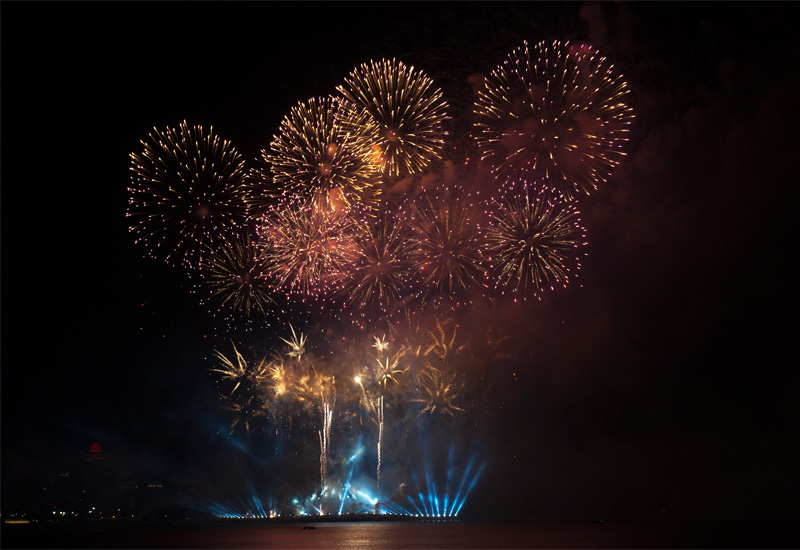 Firework knowledge, Fireworks, Innovations Unlimited, Analysis, Broadcast Business Firework knowledge, Fireworks, Innovations Unlimited, Analysis, Broadcast Business