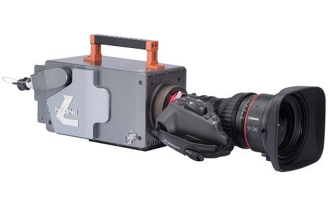 FOR-A FT-ONE-LS-12G. FOR-A FT-ONE-LS-12G.