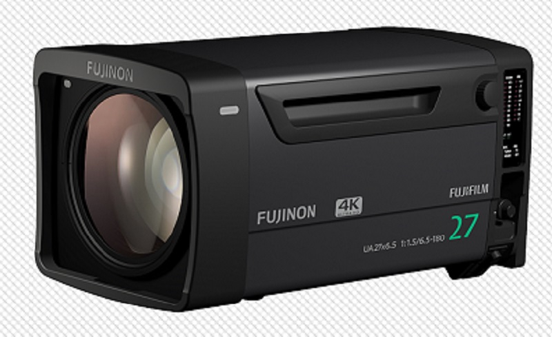 Fujinon UA27x6.5 Fujinon UA27x6.5