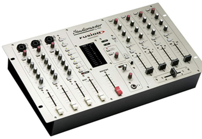 Studiomaster was established in the 1970s as a console manufacturer. Studiomaster was established in the 1970s as a console manufacturer.