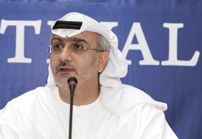 Massoud Amralla Al Ali says GFF will provide Gulf filmmakers with a broader platform than DIFF. Massoud Amralla Al Ali says GFF will provide Gulf filmmakers with a broader platform than DIFF.