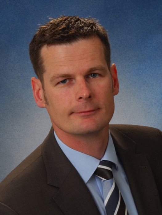 Thorsten Goecke, director of business development, EMEA, Atlona. Thorsten Goecke, director of business development, EMEA, Atlona.