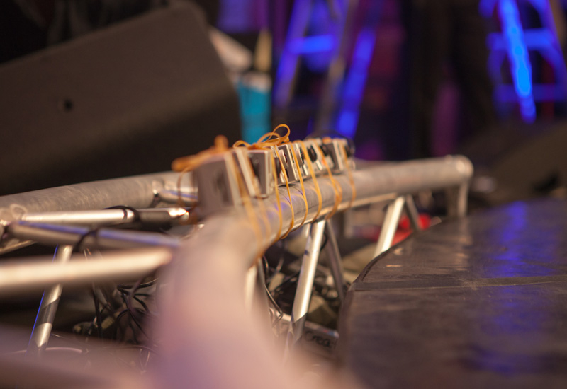 Red bull, Sound & stage, Analysis, Content production Red bull, Sound & stage, Analysis, Content production