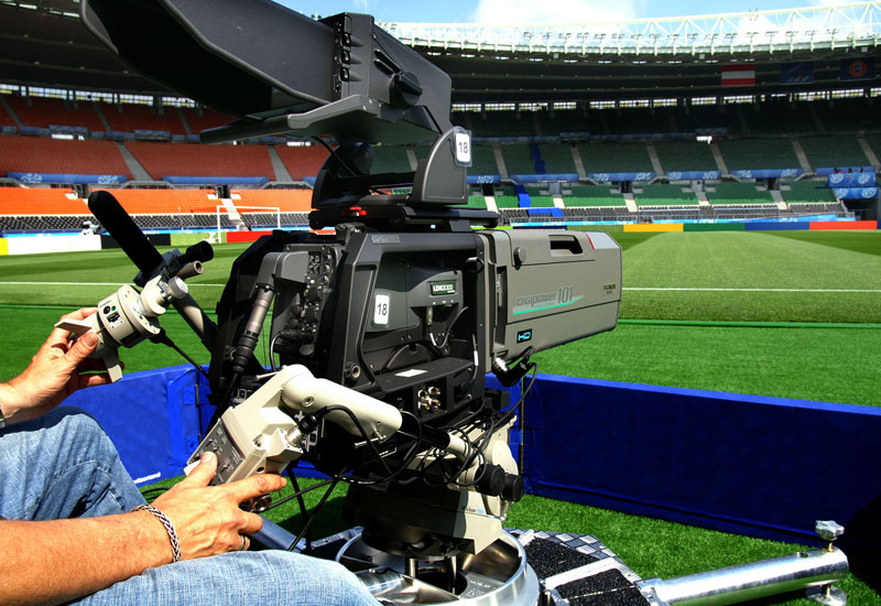 News, Broadcast Business News, Broadcast Business