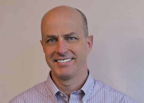 Mike Cronk, Grass Valley. Mike Cronk, Grass Valley.