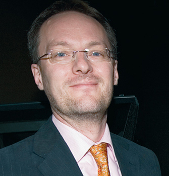 Mike Whittaker of Showtime cautions that unless facilities are fully aware of the potential of digital broadcast technologies, they cannot maximise it Mike Whittaker of Showtime cautions that unless facilities are fully aware of the potential of digital broadcast technologies, they cannot maximise it