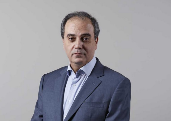 Hassan Ghoul is director for the MENA region at IABM. Hassan Ghoul is director for the MENA region at IABM.