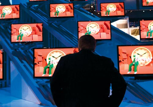 3D, HD, High definition, LED screens, Middle East, Orbit Showtime Network, OSN, Samsung, News, Broadcast Business 3D, HD, High definition, LED screens, Middle East, Orbit Showtime Network, OSN, Samsung, News, Broadcast Business