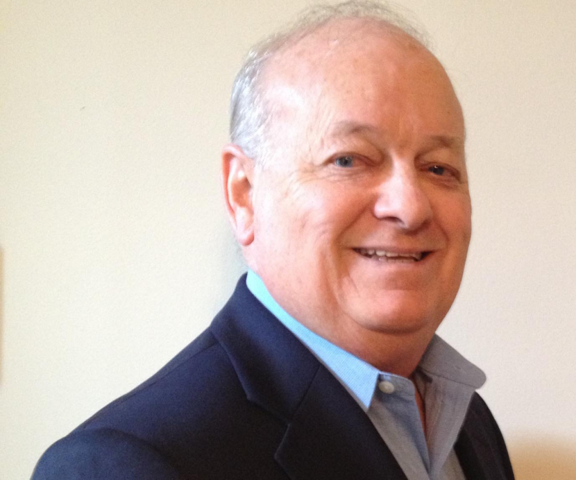 Dennis Triola will handle sales and business development for IABM in N.America Dennis Triola will handle sales and business development for IABM in N.America
