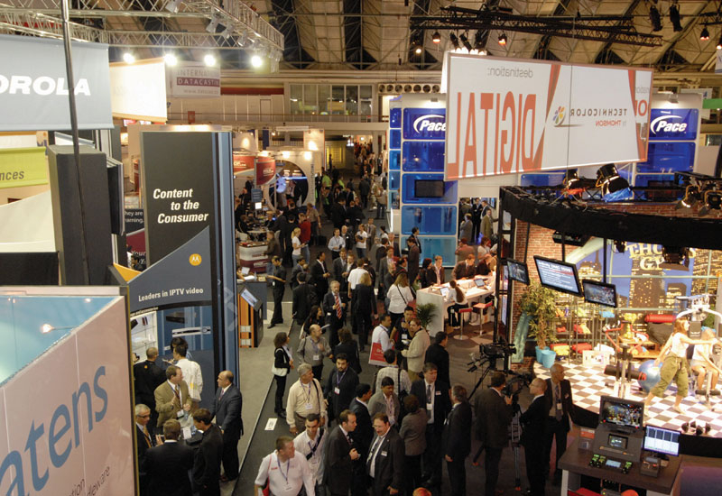 Comment, Content management, SPECIAL REPORTS, Exhibitions coverage, IBC 2010 Comment, Content management, SPECIAL REPORTS, Exhibitions coverage, IBC 2010