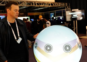 Future zone, Gain insights into the future of broadcast, IBC, IBC2016, VR, News, Broadcast Business Future zone, Gain insights into the future of broadcast, IBC, IBC2016, VR, News, Broadcast Business
