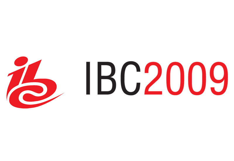 SPECIAL REPORTS, Exhibitions coverage, IBC 2009 SPECIAL REPORTS, Exhibitions coverage, IBC 2009