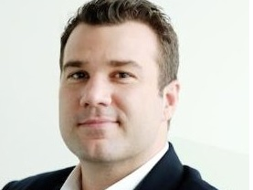 Guillaume Mauffrey, chief operating officer at Ideal Group Asia Pacific. Guillaume Mauffrey, chief operating officer at Ideal Group Asia Pacific.