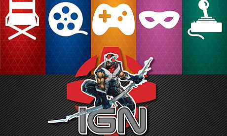 2015, Abu Dhabi, Celebrities, Cosplay, Gamers, Gaming, IGN, IGN Convention, Tickets, UAE, News, Content production 2015, Abu Dhabi, Celebrities, Cosplay, Gamers, Gaming, IGN, IGN Convention, Tickets, UAE, News, Content production
