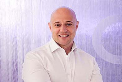 Paul Wallis, Imagine Communications. Paul Wallis, Imagine Communications.
