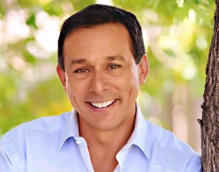 Tim Mendoza, Imagine Communications. Tim Mendoza, Imagine Communications.