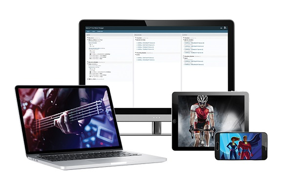 Selenio One XC is a software-only version of next-gen compression platform. Selenio One XC is a software-only version of next-gen compression platform.