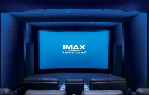 IMAX unveils in-home theatre systems in ME, News, Consumer-facing Tech IMAX unveils in-home theatre systems in ME, News, Consumer-facing Tech