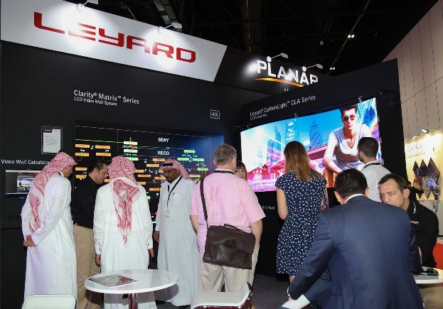 Dubai, EXPO 2020, Expo 2020 to be world’s most advanced audiovisual event, News, Live Events, Broadcast Business Dubai, EXPO 2020, Expo 2020 to be world’s most advanced audiovisual event, News, Live Events, Broadcast Business