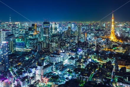 Anyware Video will open an office in Tokyo this month. Anyware Video will open an office in Tokyo this month.